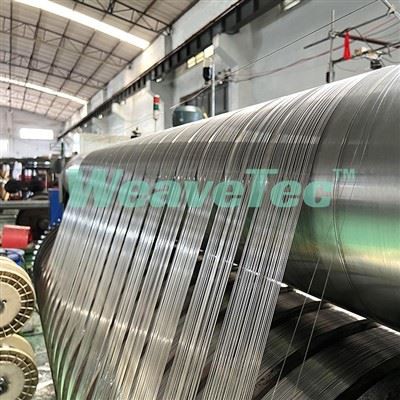 Crafting Precision: A Deep Dive into the Intricate Production Process of Stainless Steel Wire Mesh Crafting Precision: A Deep Dive into the Intricate Production Process of Stainless Steel Wire Mesh